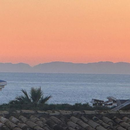 Sun Love Calypso Mijas Extérieur photo